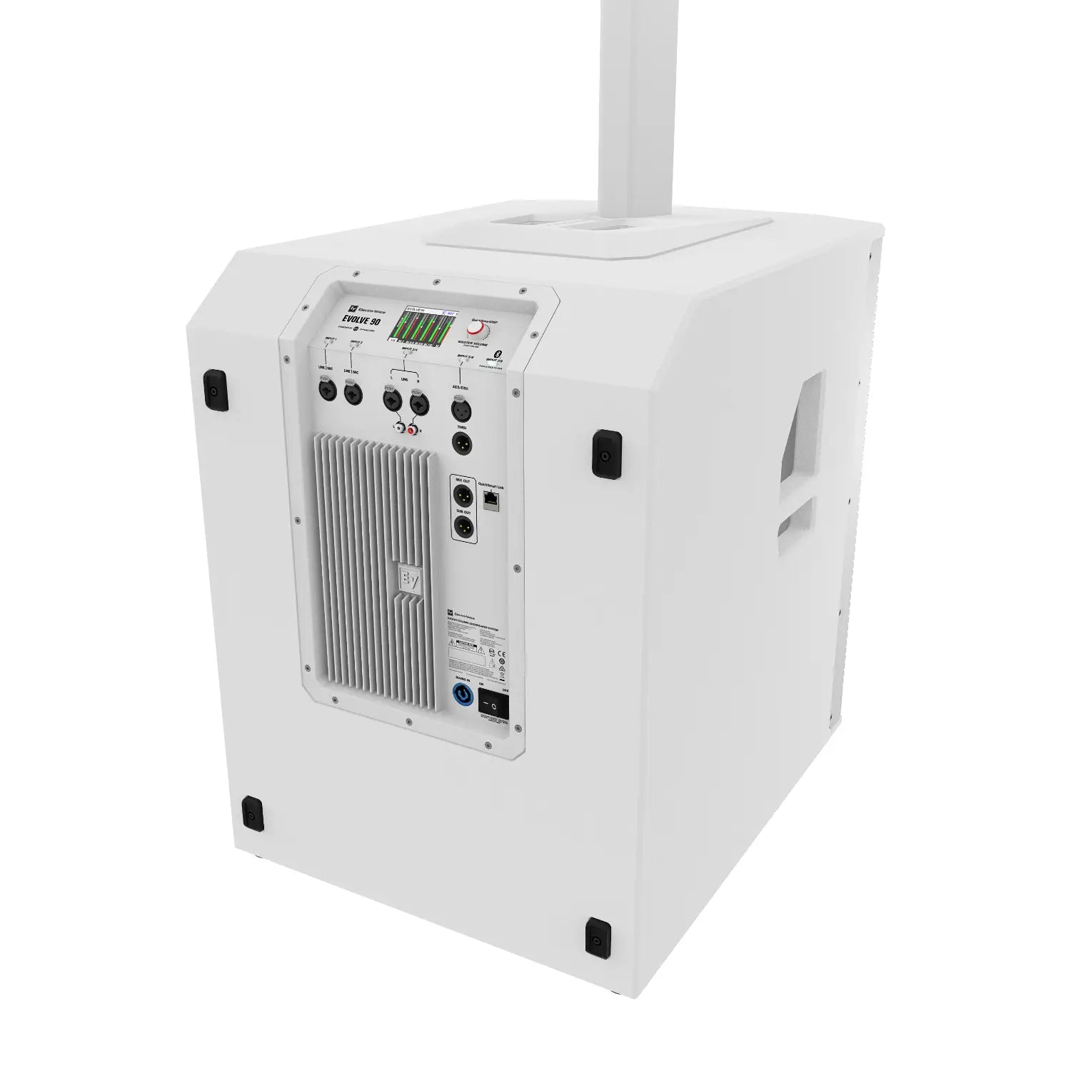 EVOLVE90W