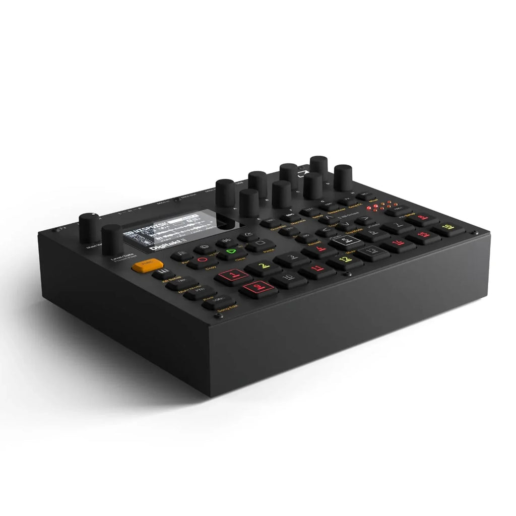 ELEKDIGITAKTII