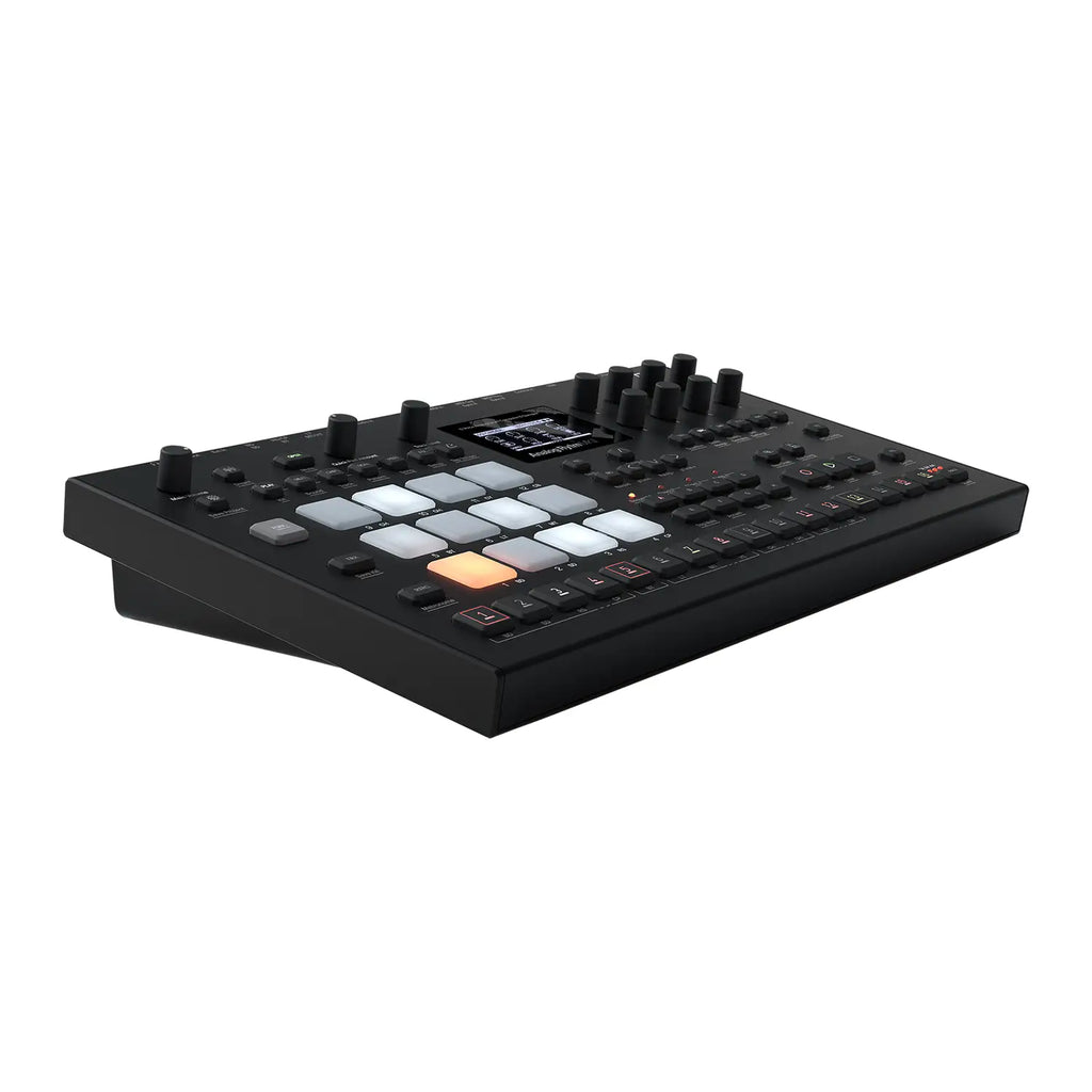 ARMKIIBLK Analog Rytm Mkii