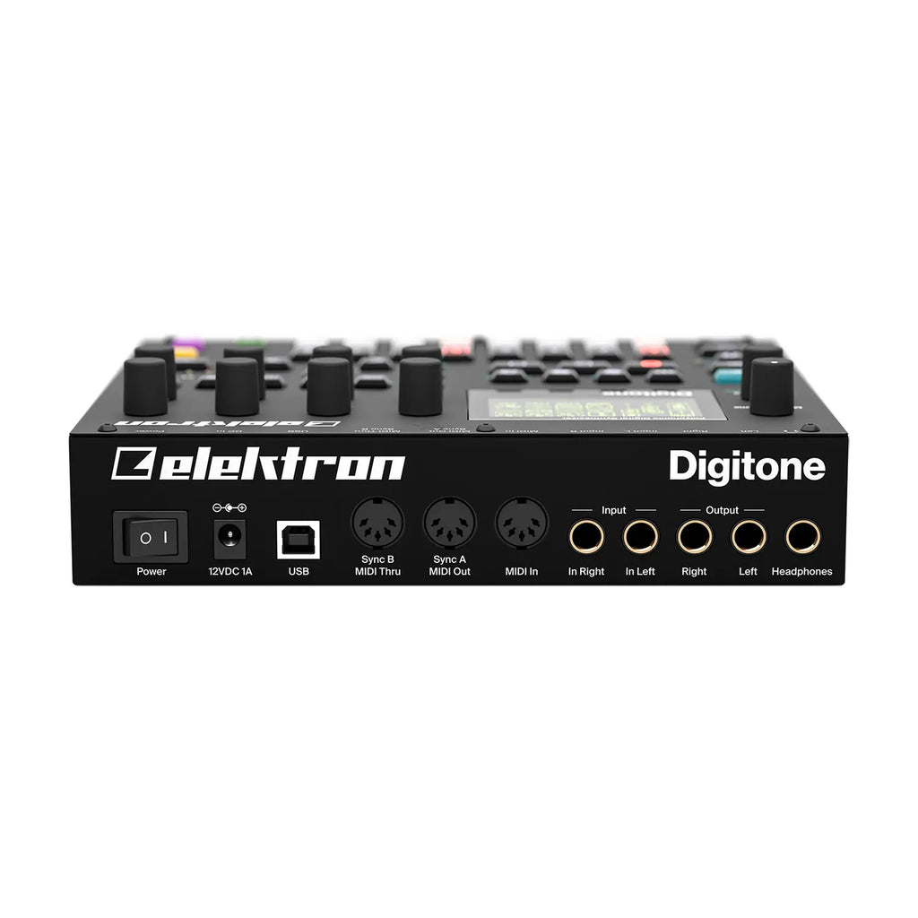 DIGITONE Digitone Fm Machine