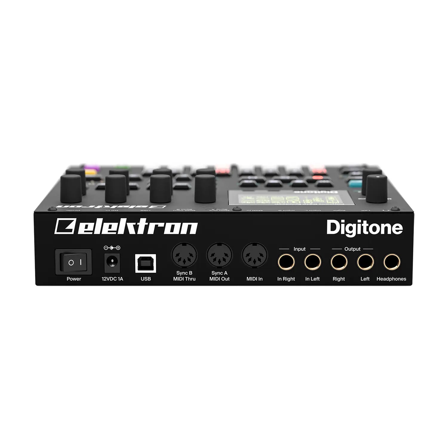 DIGITONE Digitone Fm Machine