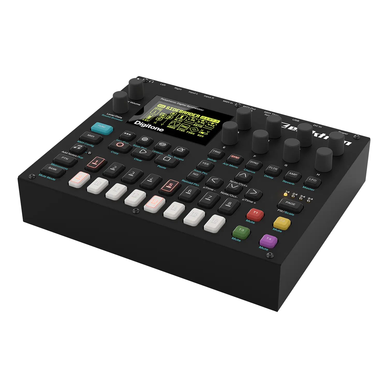 DIGITONE Digitone Fm Machine