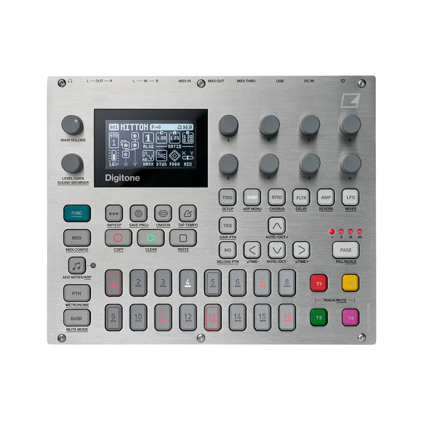 DIGITONEE25 Digitone E25