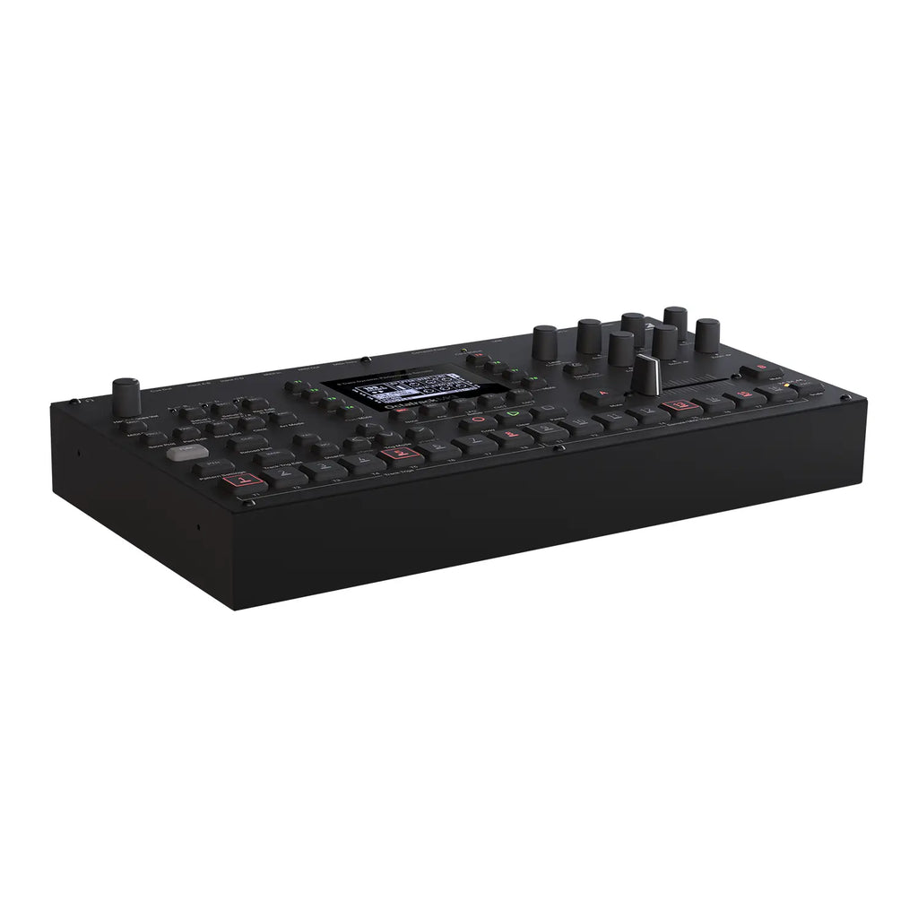 OCTMKIIBLK Octatrack Mkii Black