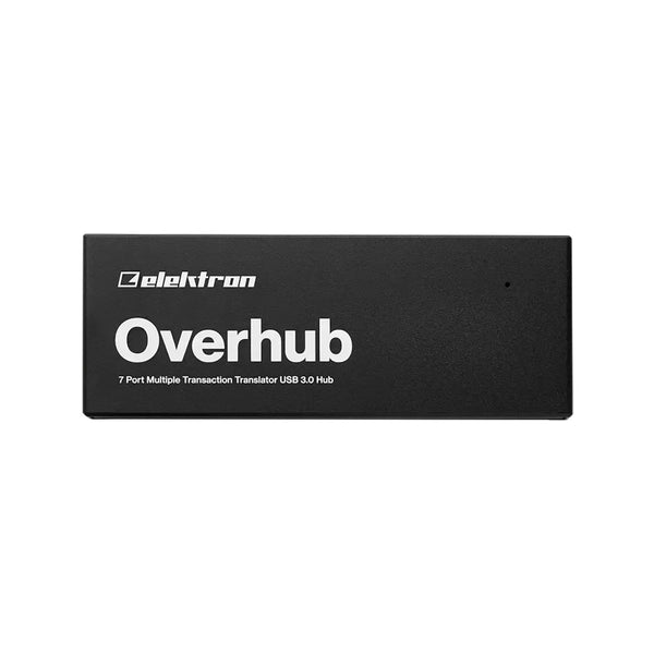 OH7 Overhub Usb Hub For Overbridge