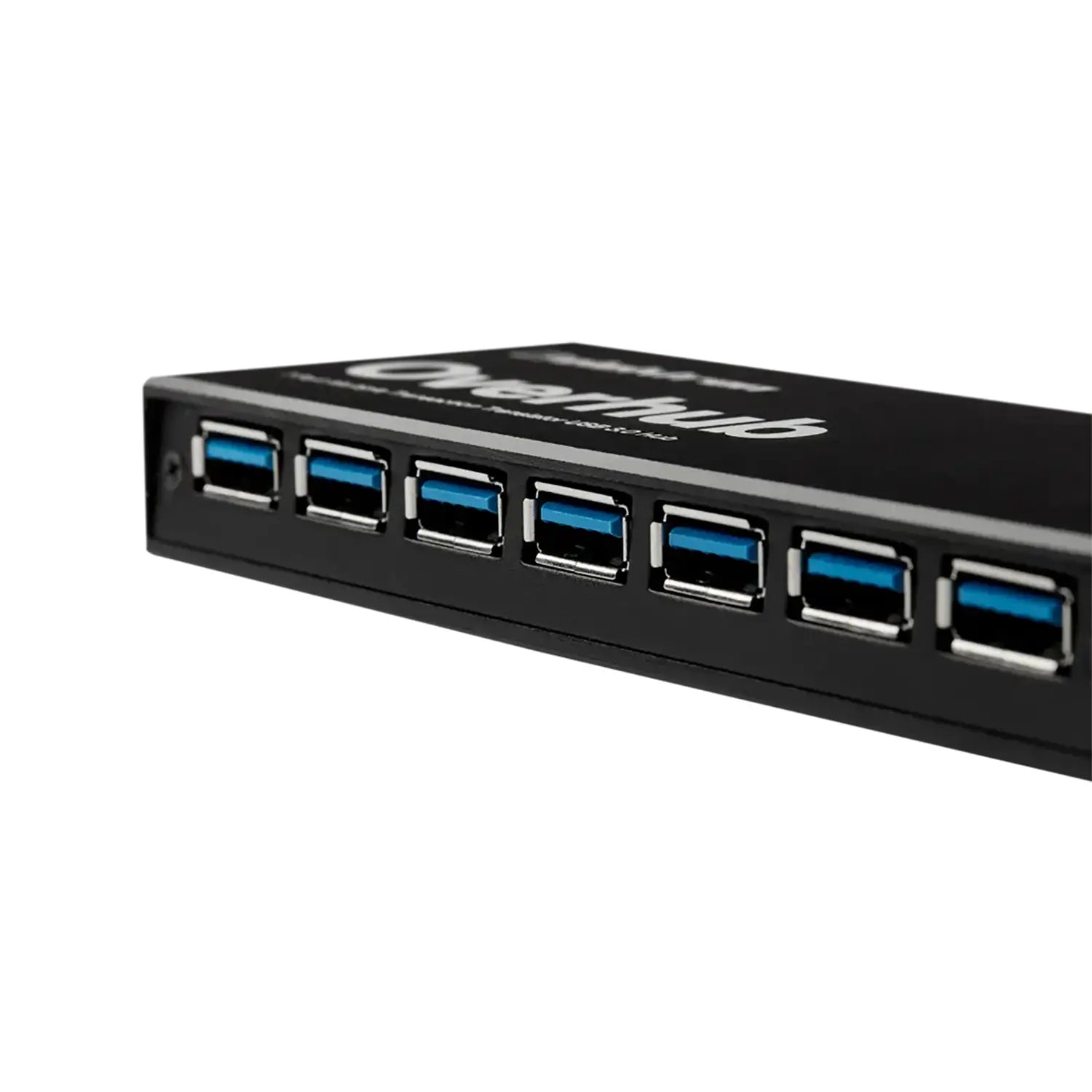 OH7 Overhub Usb Hub For Overbridge
