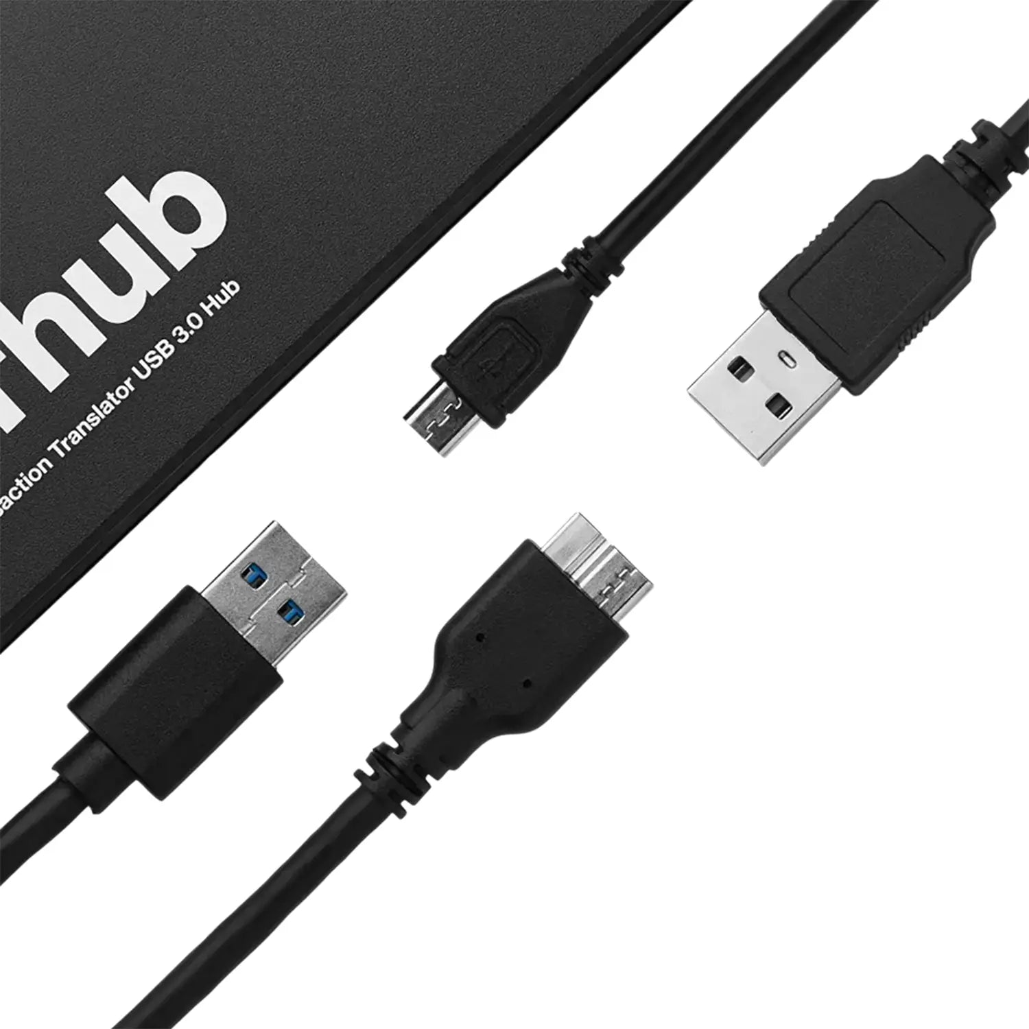 OH7 Overhub Usb Hub For Overbridge