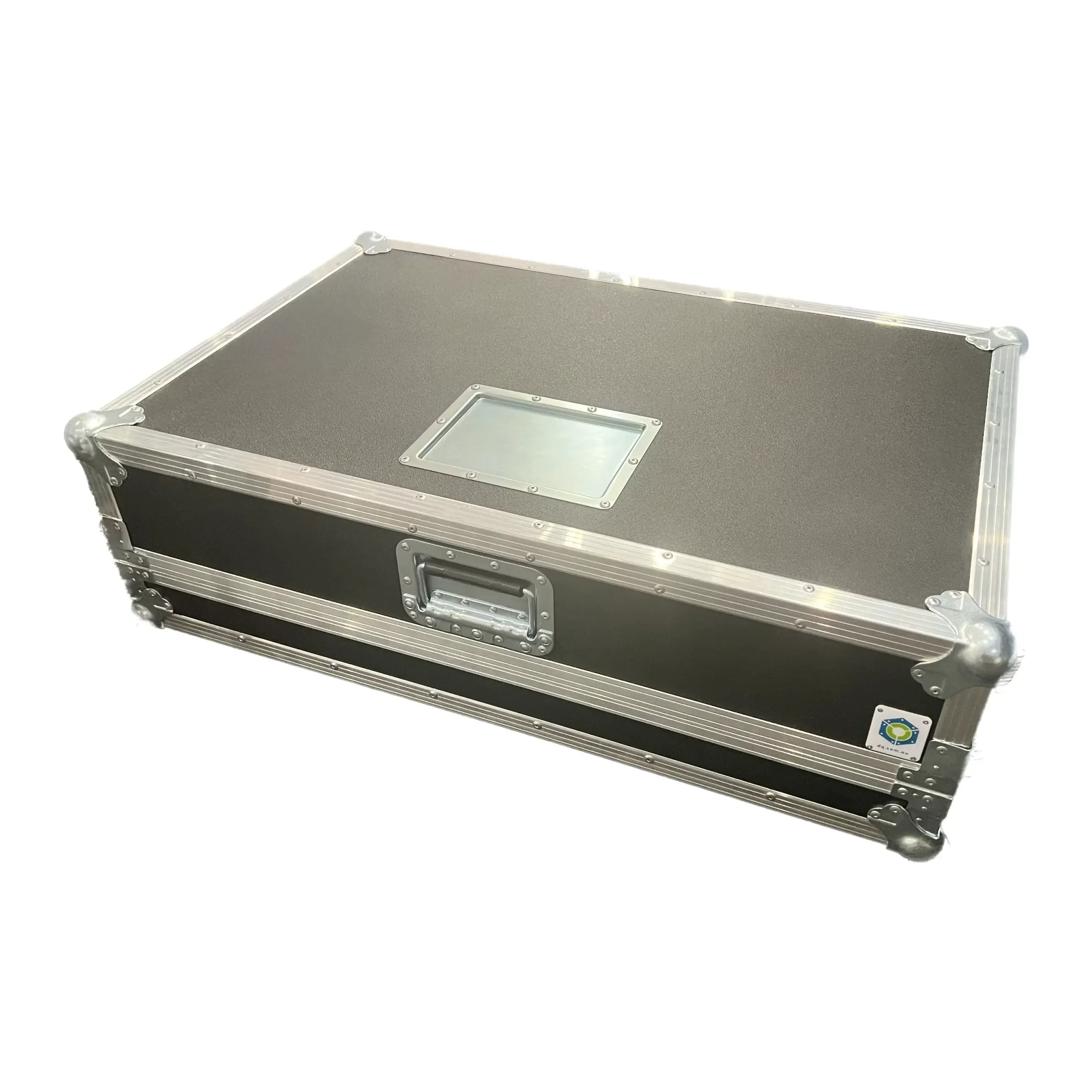 CMS2200 Case (Briefcase Style)