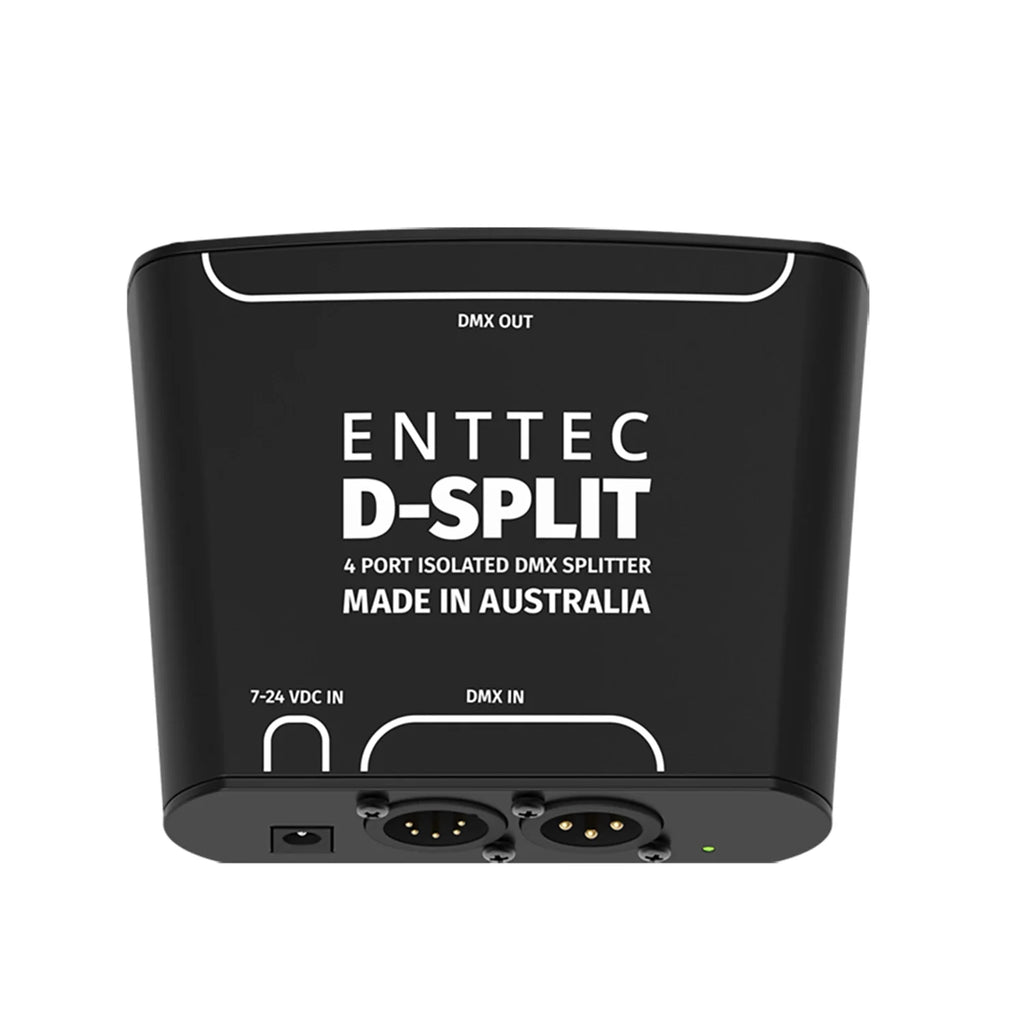 D-Split