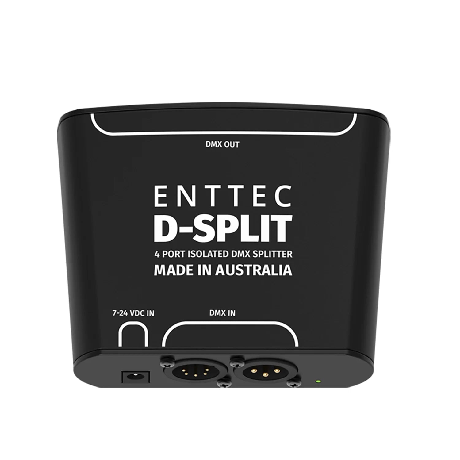 D-Split