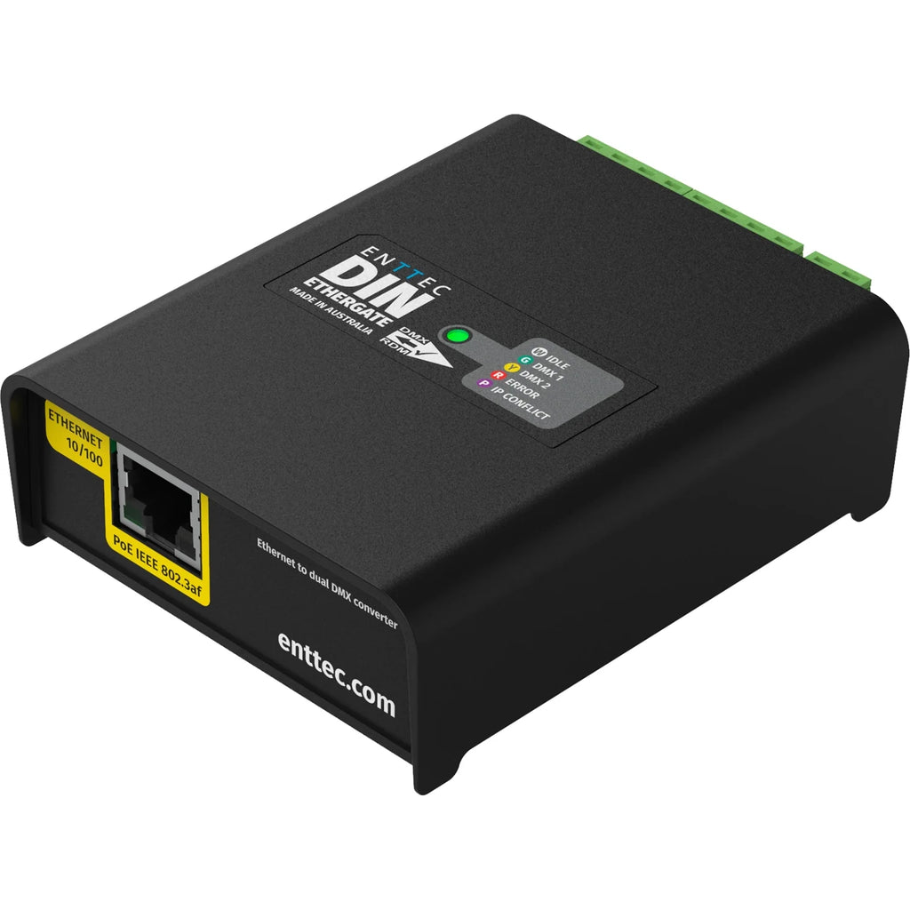 DIN Ethergate
