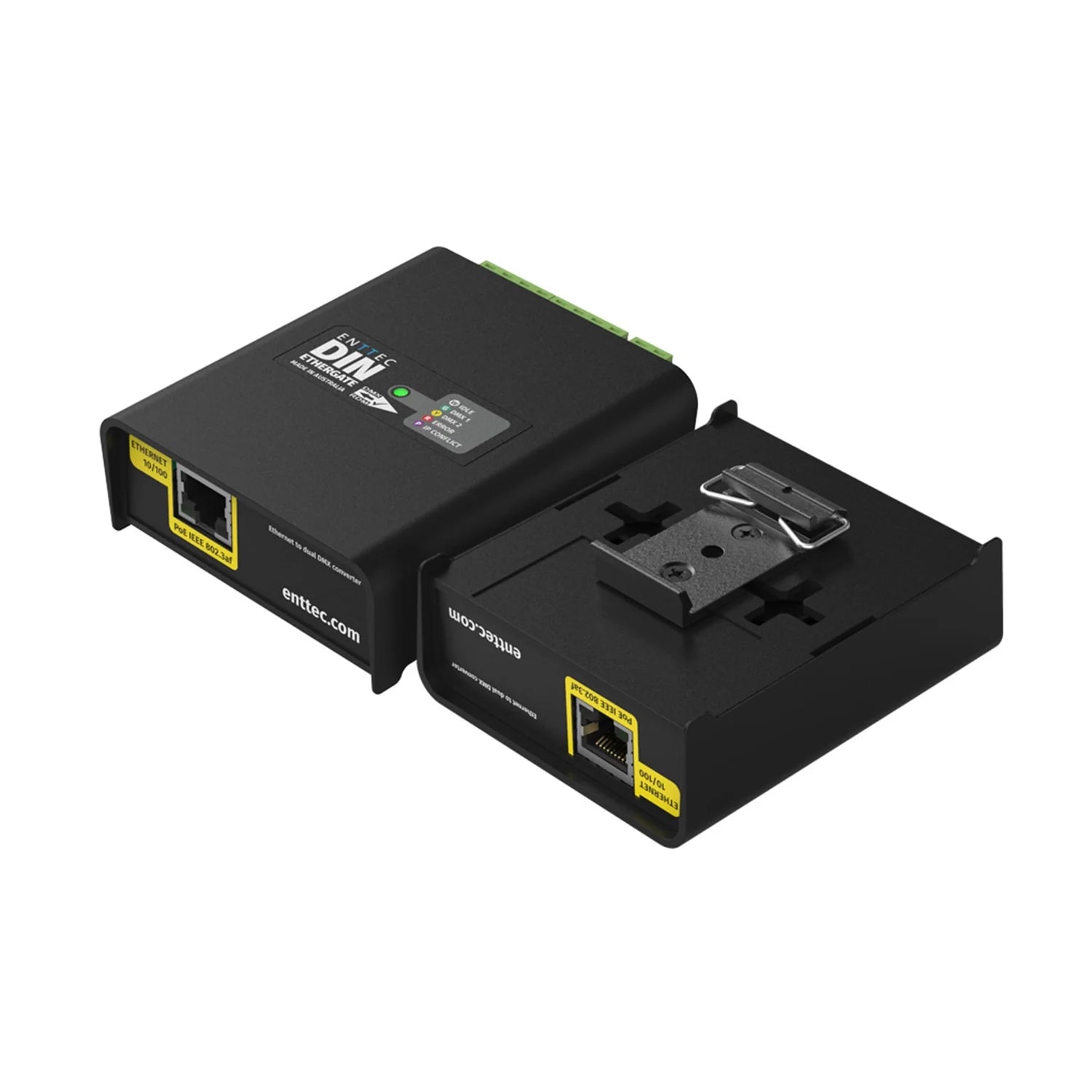 DIN Ethergate
