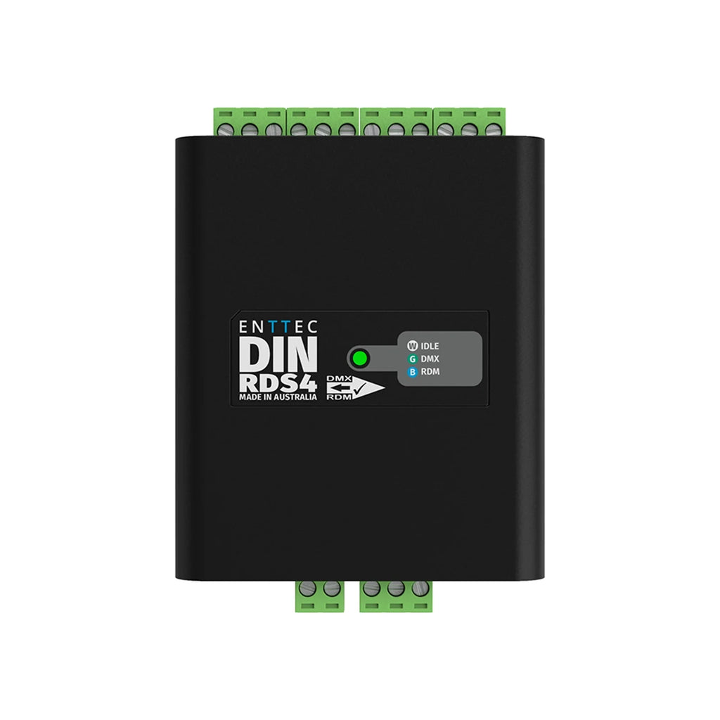 DIN RDS4
