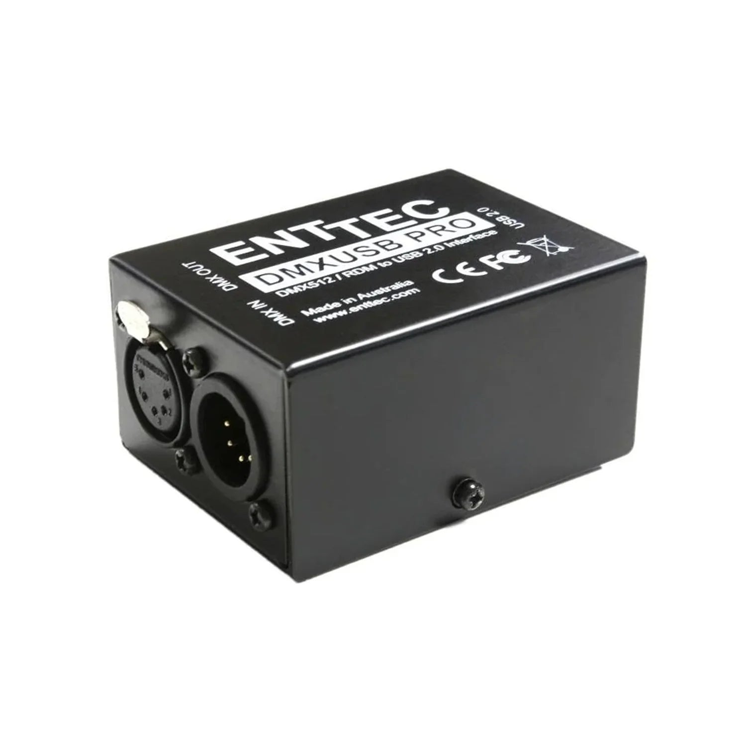 DMX USB Pro