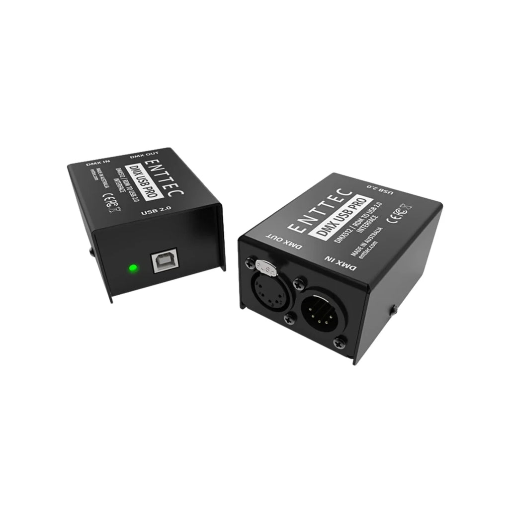 DMX USB Pro