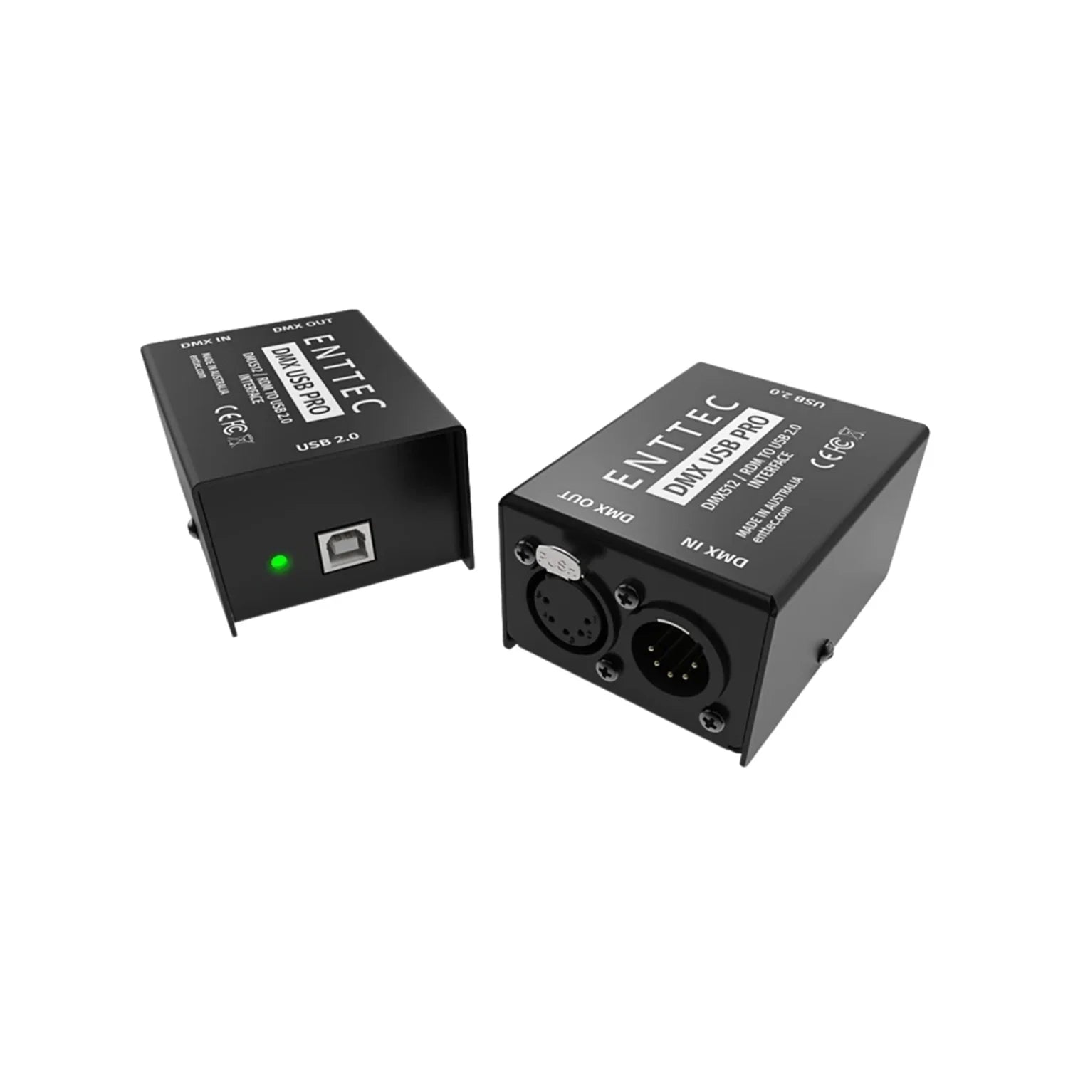 DMX USB Pro