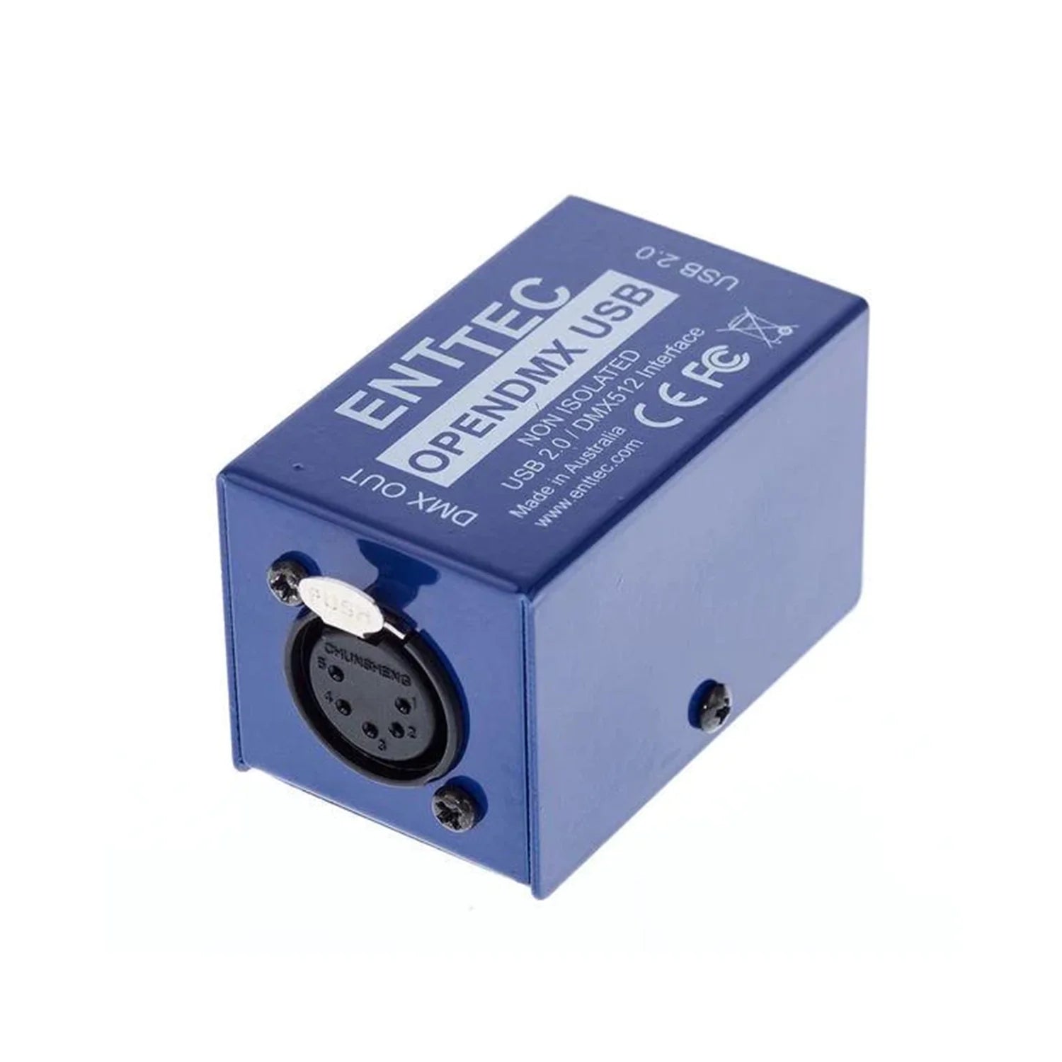 Open DMX USB