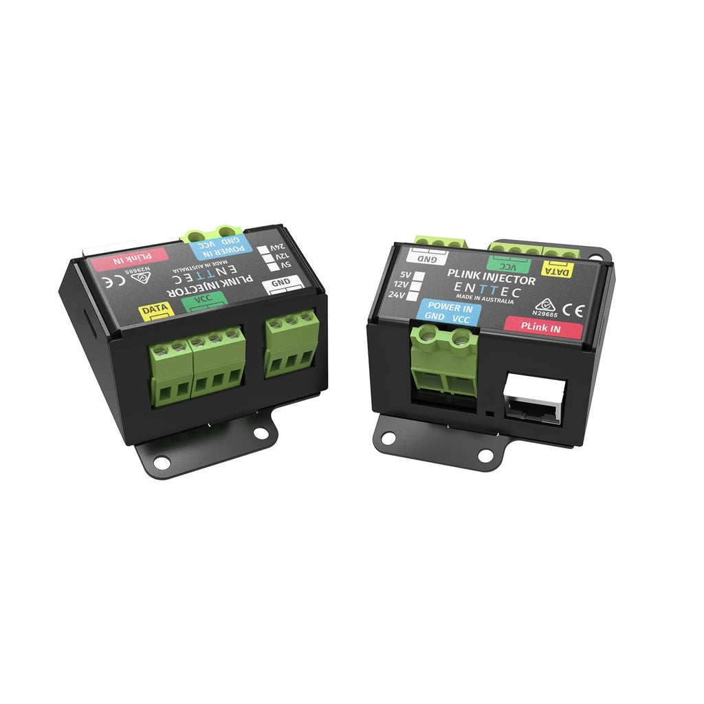 PLink Injector 12-24V