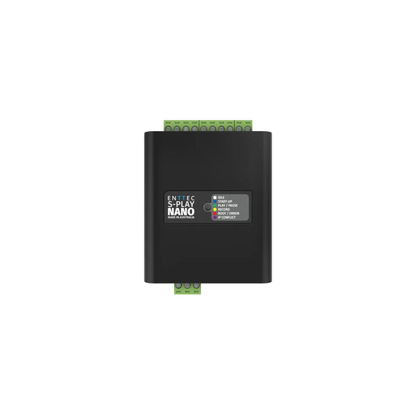 S-Play Nano