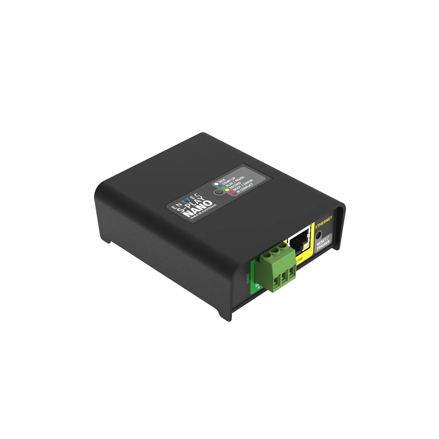 S-Play Nano