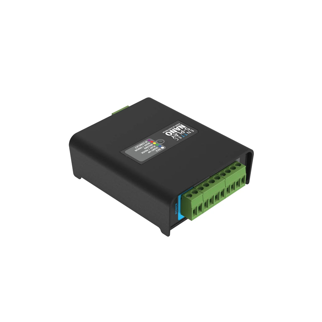 S-Play Nano