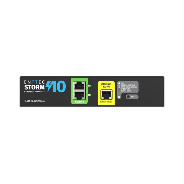 Storm 10