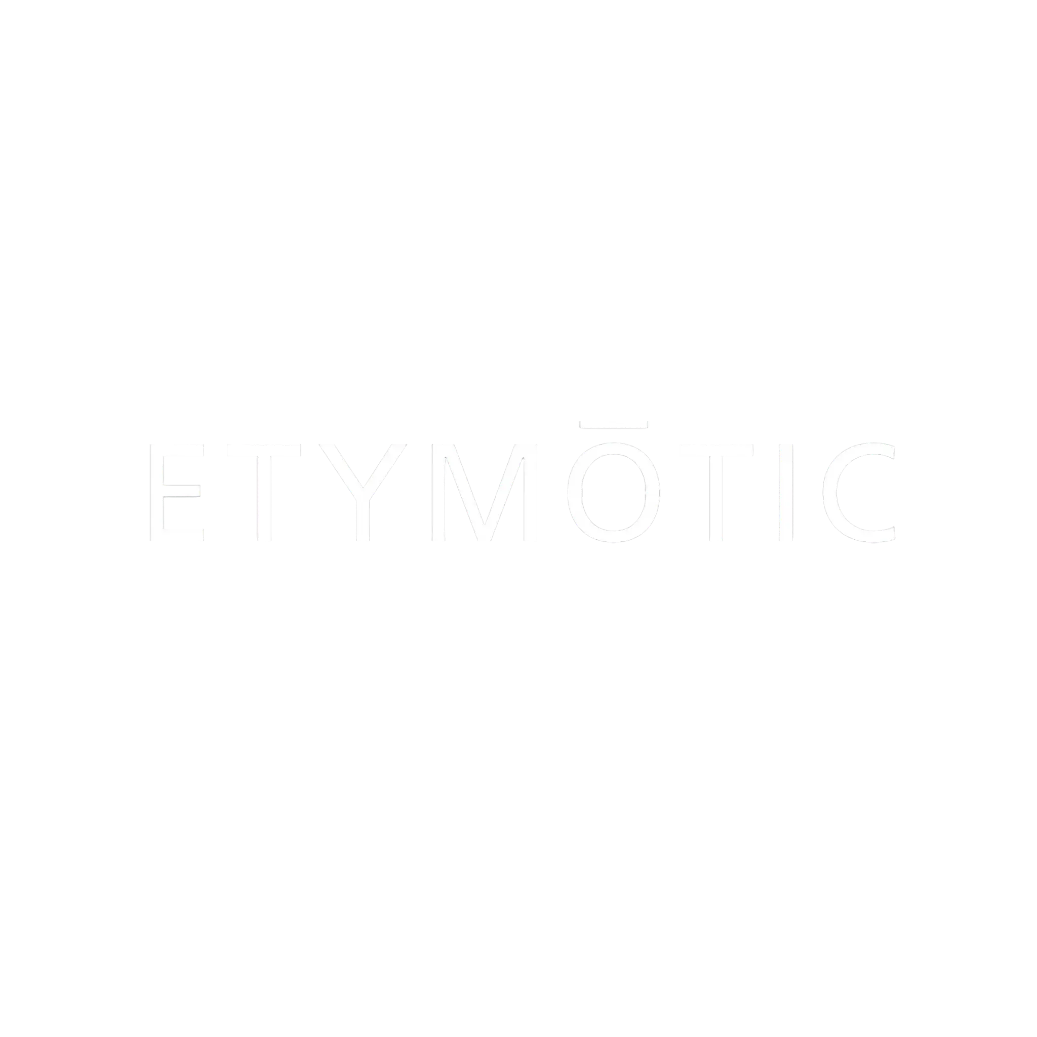 Etymotic