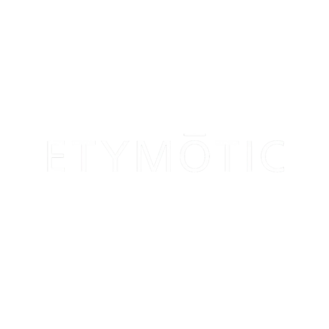 Etymotic logo