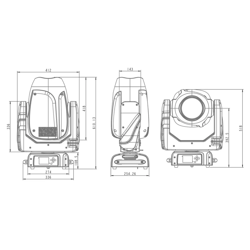 HAVOCH330