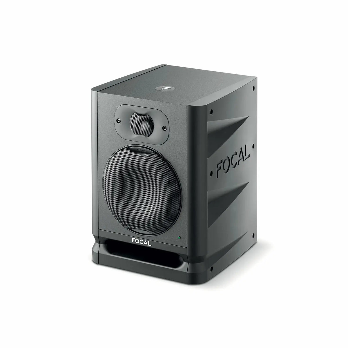 配信機器・PA機器・レコーディング機器 FOCAL ALPHA EVO50 Amazon.co.jp: Focal Alpha 50 Evo 5インチ パワードスタジオモニター