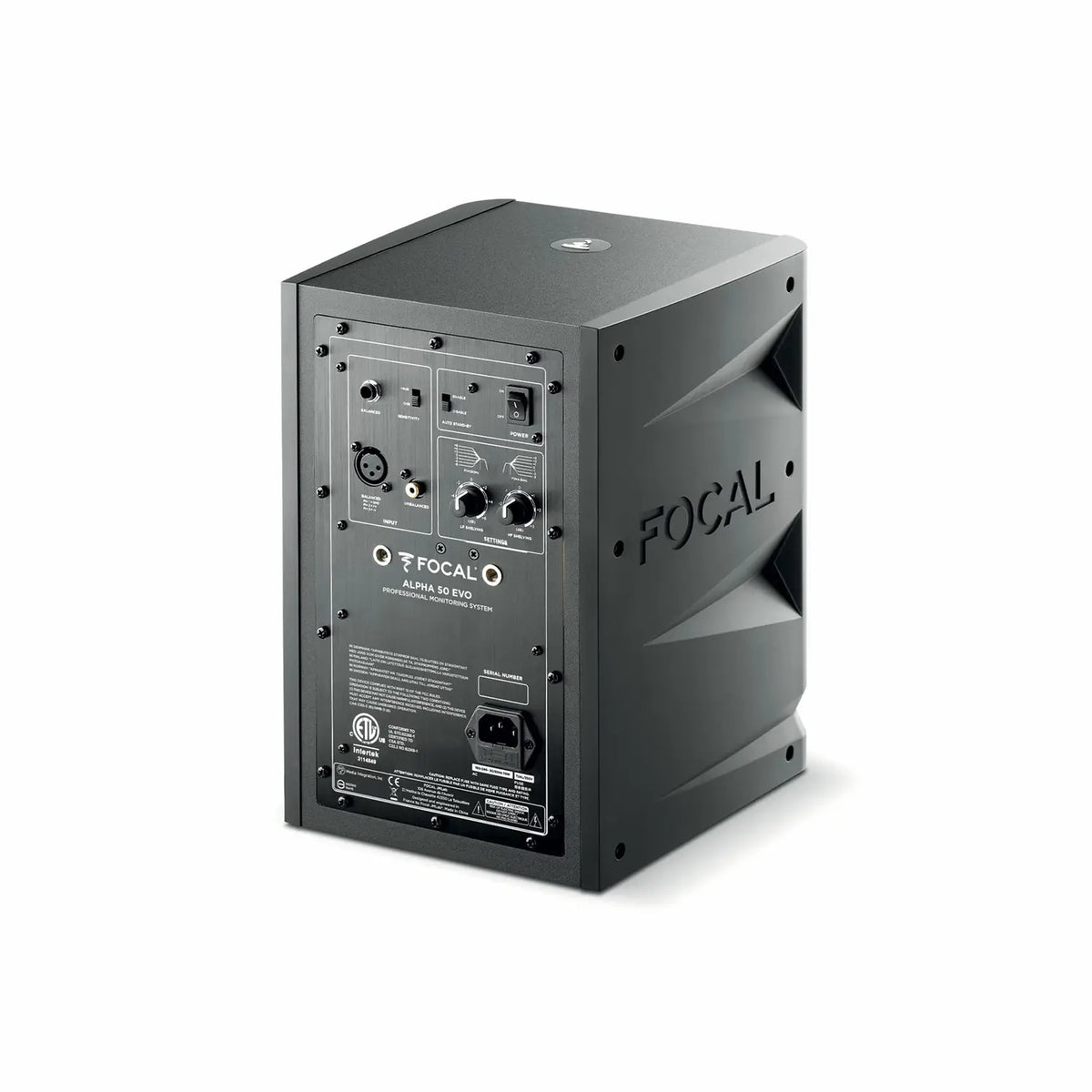 Alpha Evo 50 | Focal | Factory Sound Australia