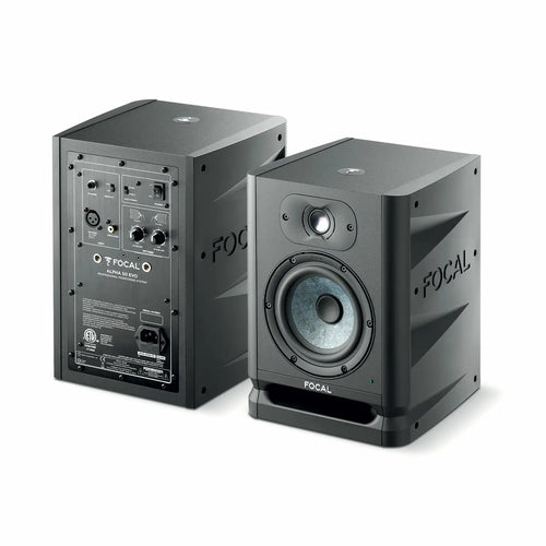 Alpha Evo 50