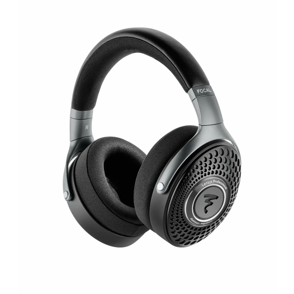 Focal Lensys