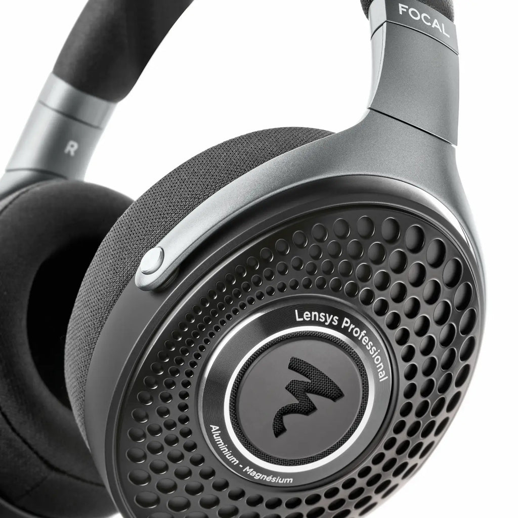 Focal Lensys