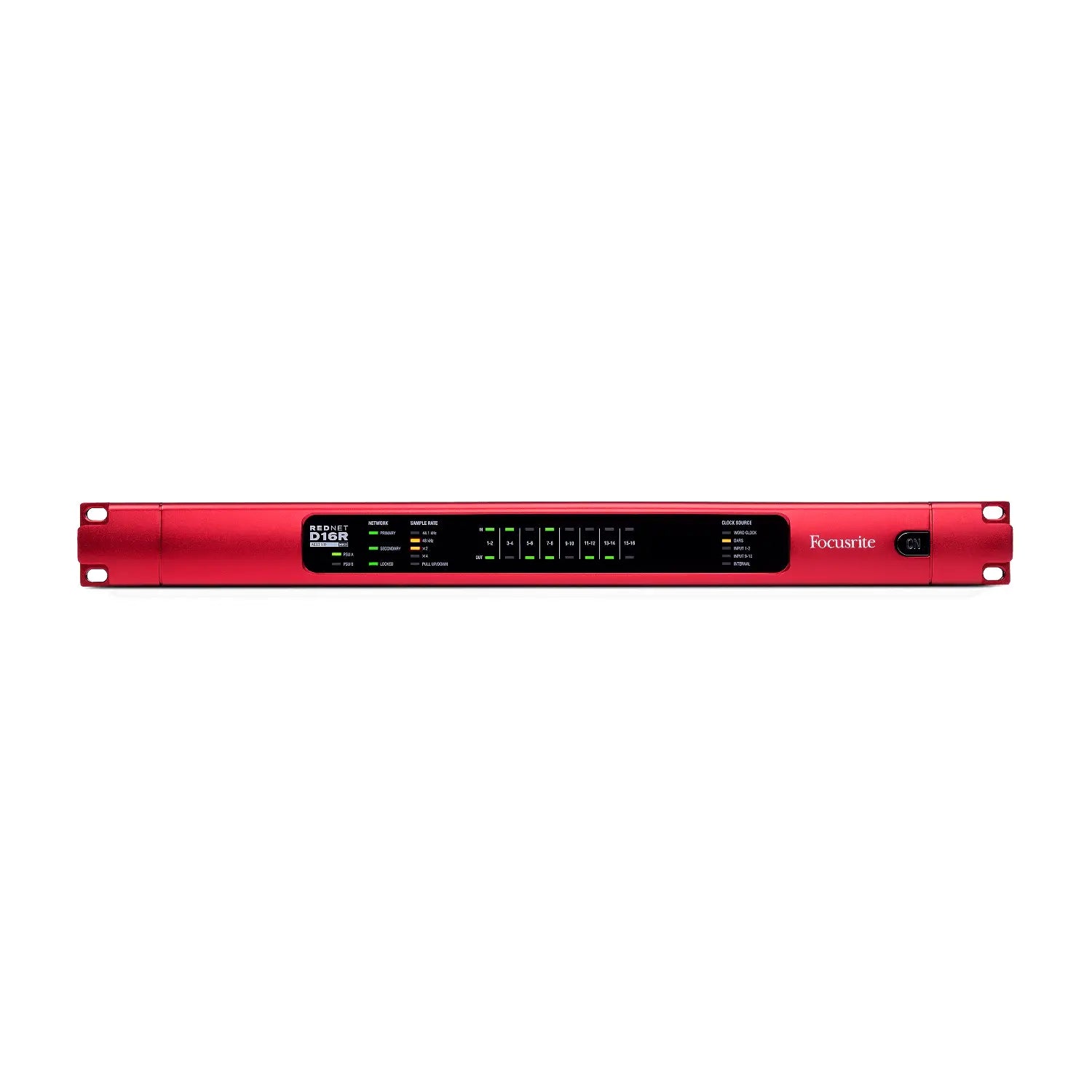 RedNet D16R MkII