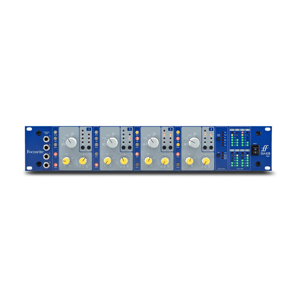 ISA 428 MkII