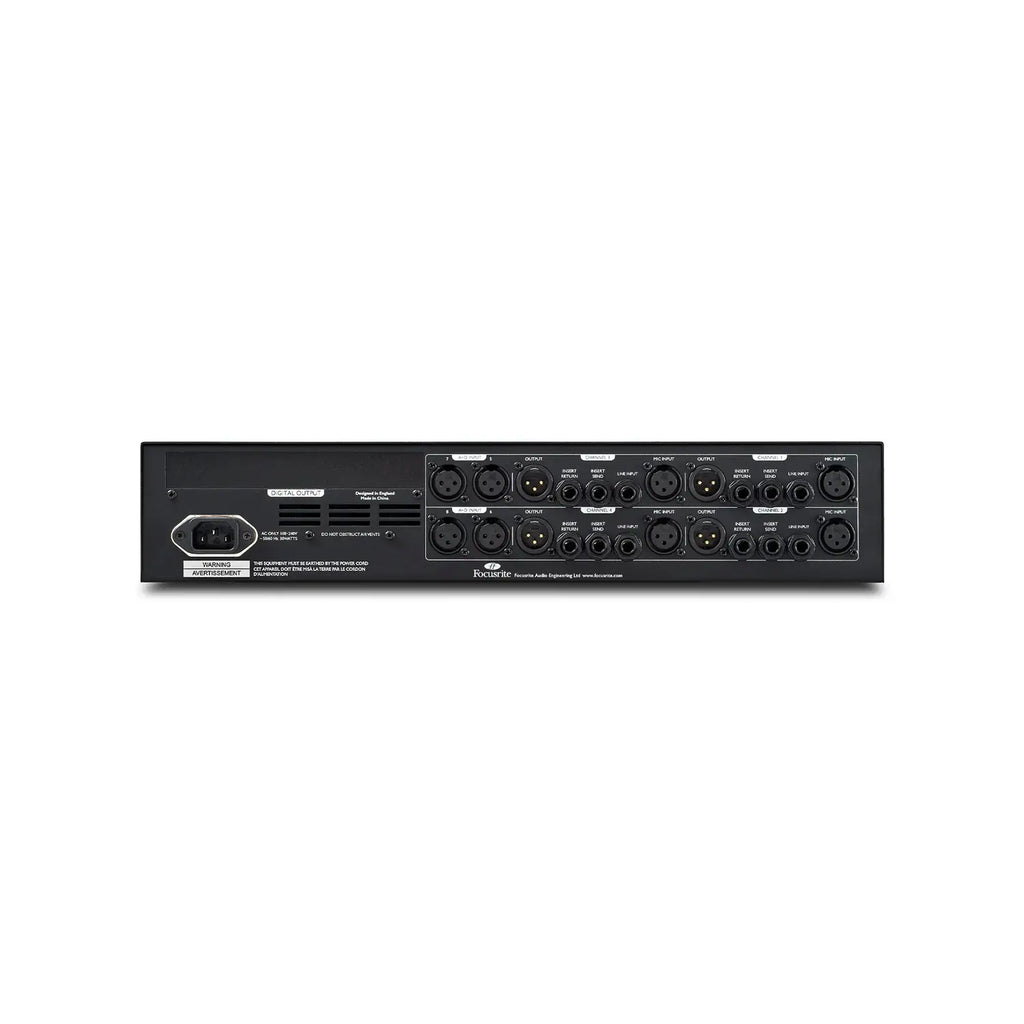 ISA 428 MkII