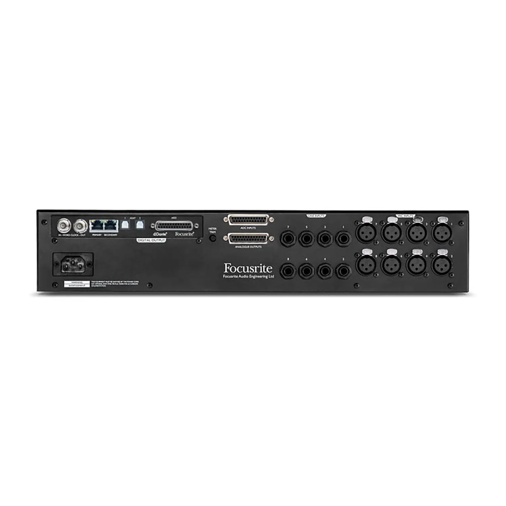 ISA 828 MkII