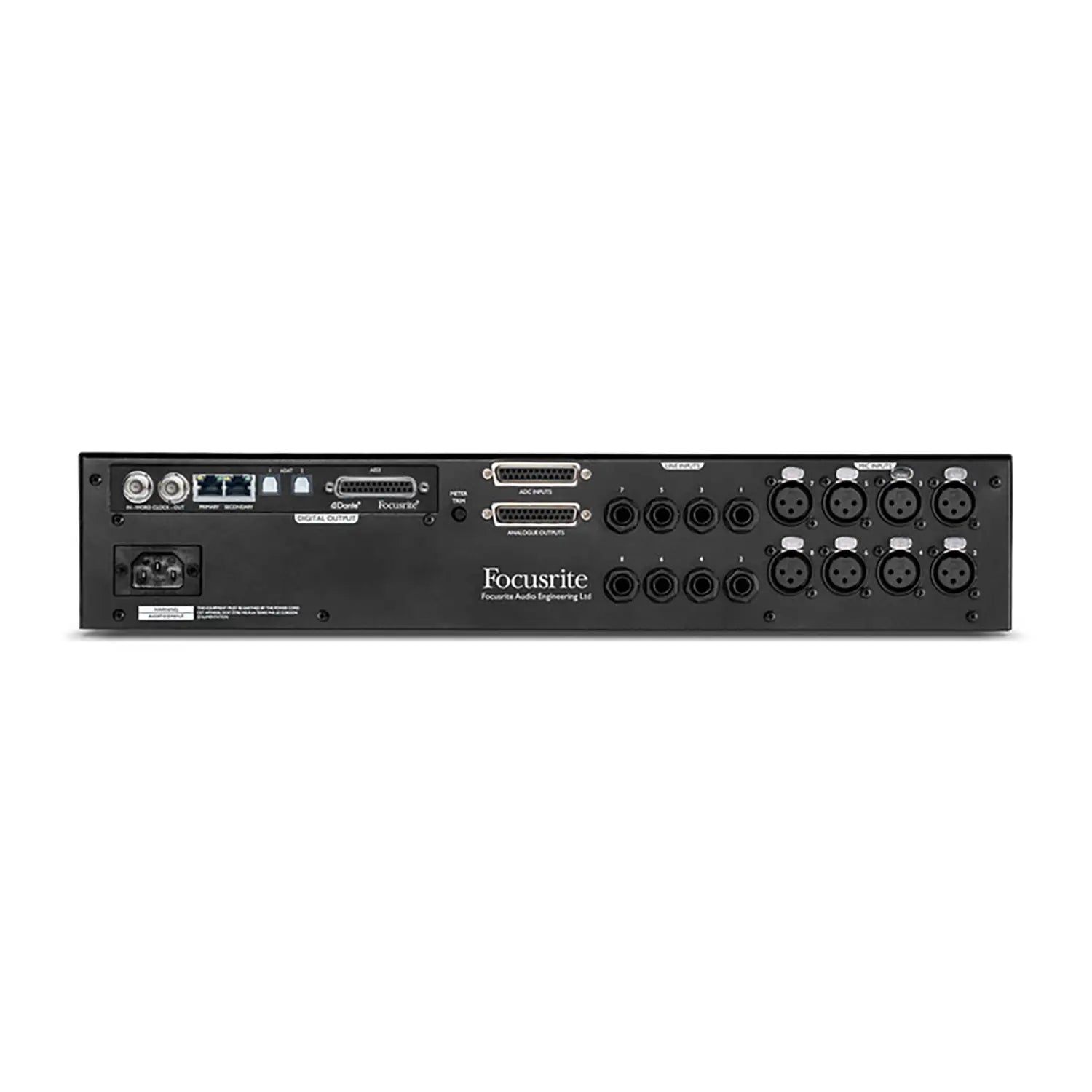 ISA 828 MkII
