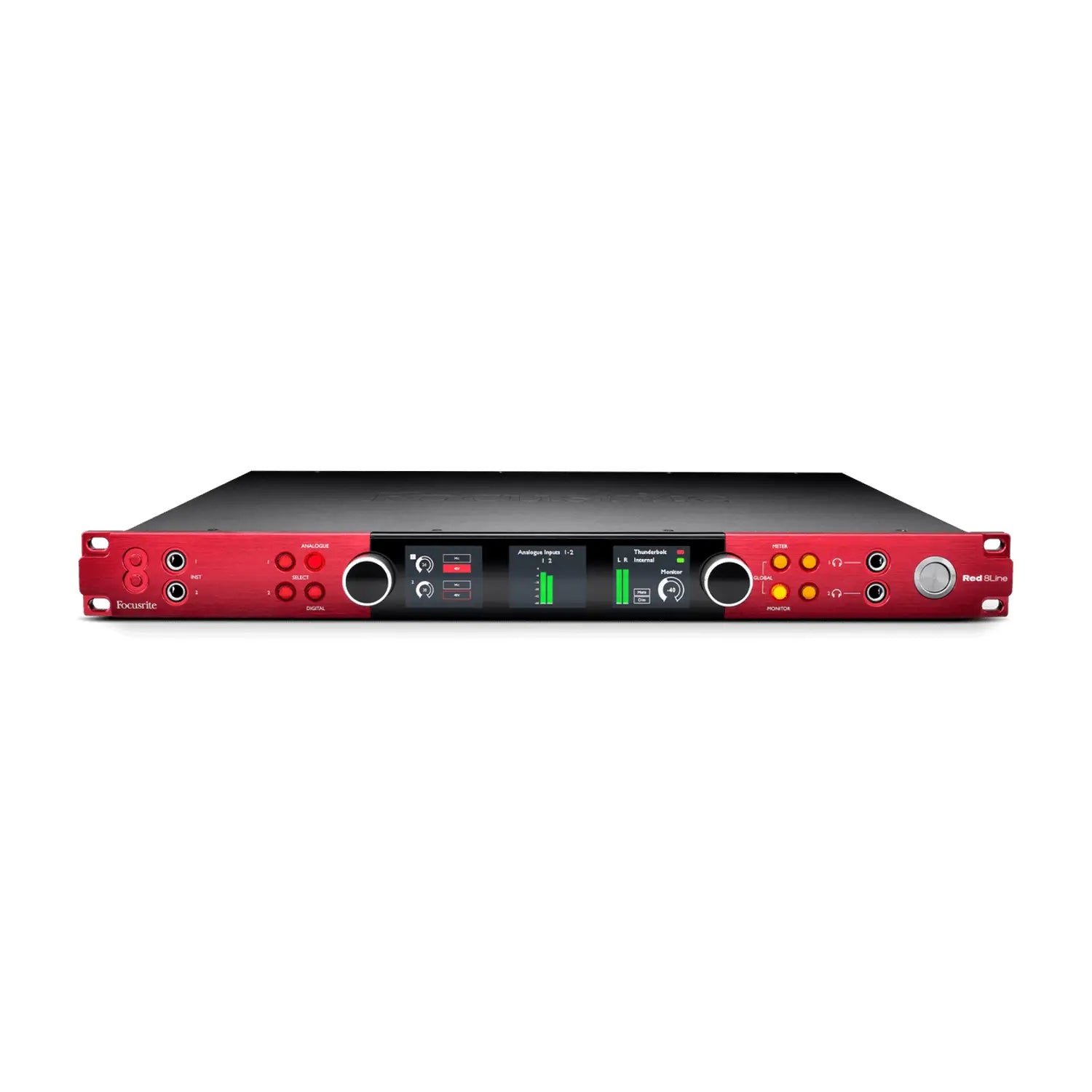 Red 8Line