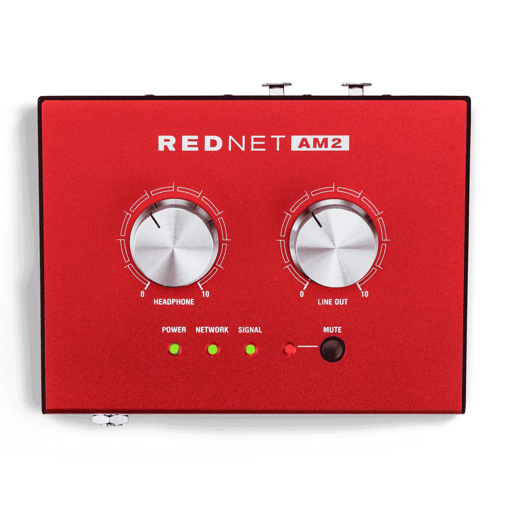 RedNet AM2