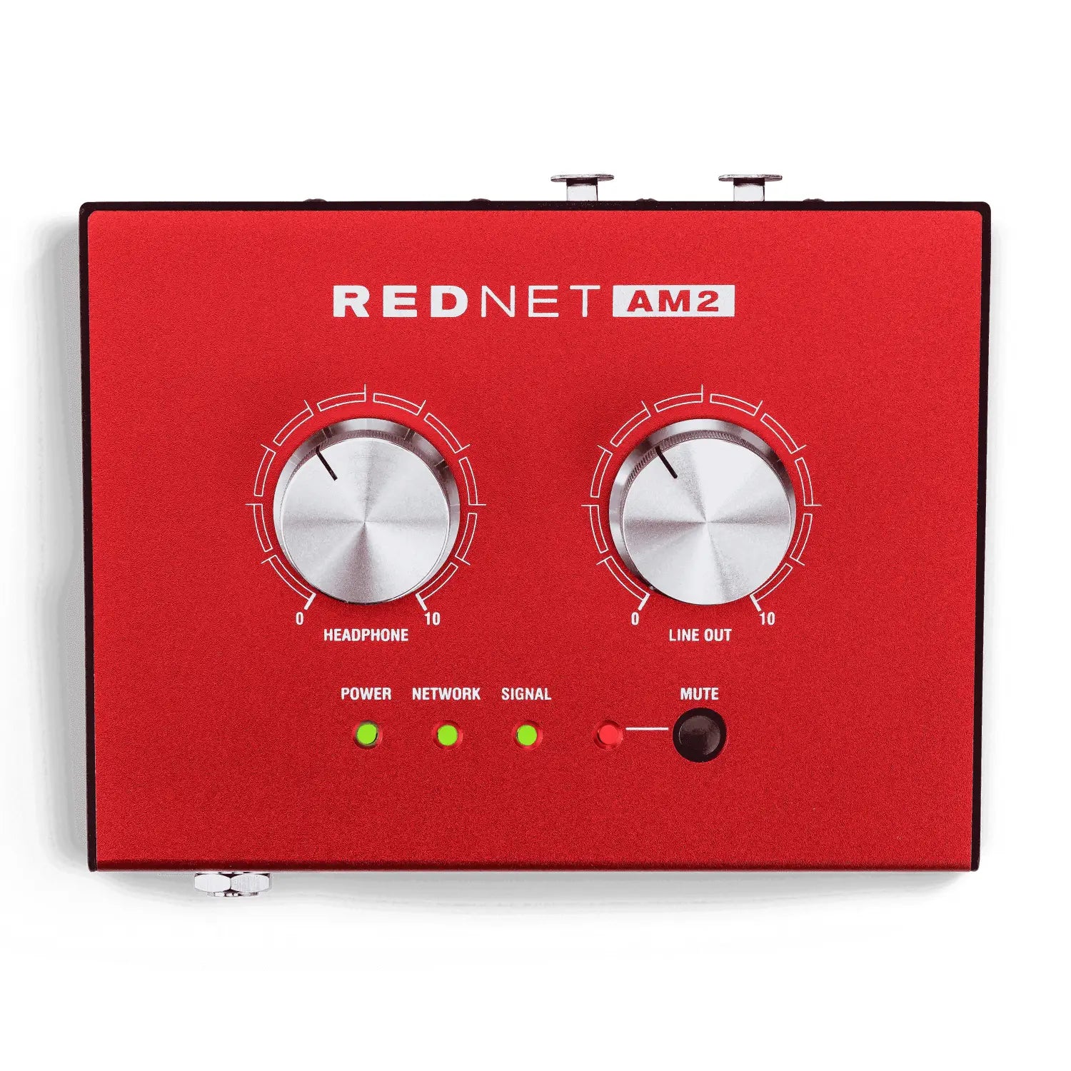 RedNet AM2