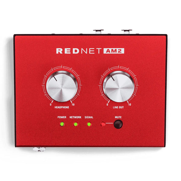 RedNet AM2