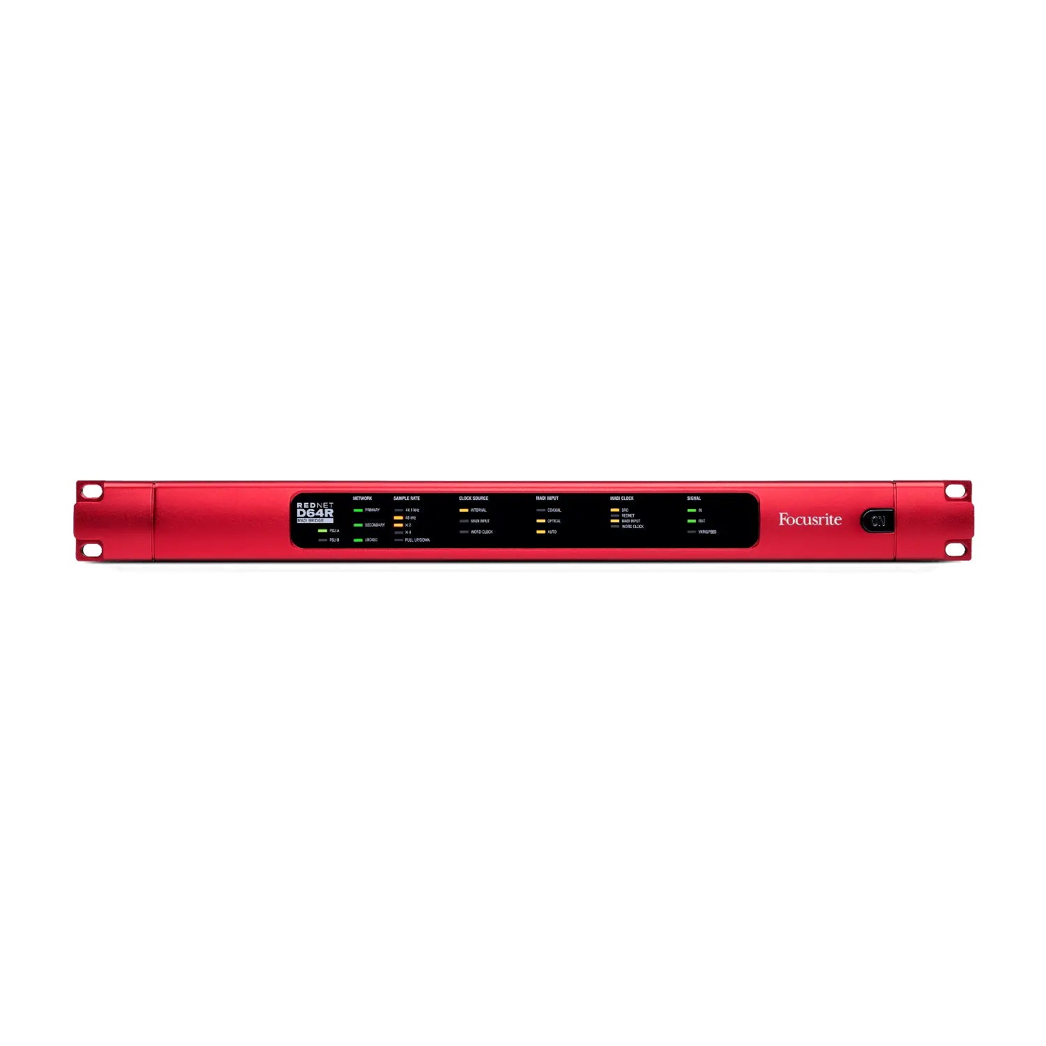 RedNet D64R