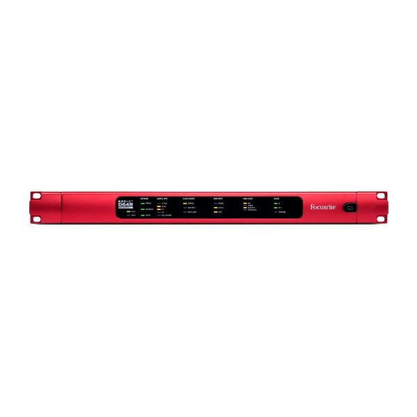 RedNet D64R