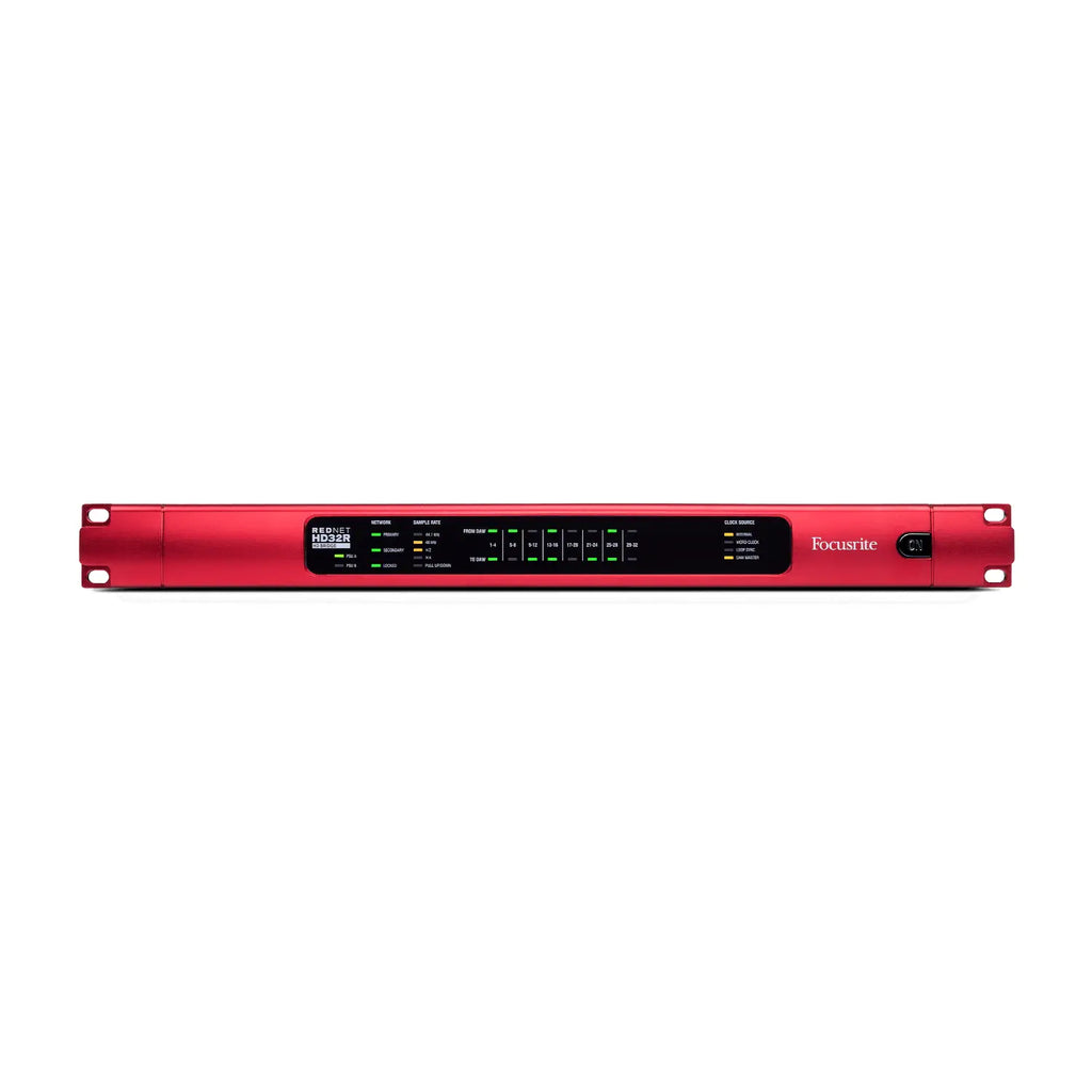 RedNet HD32R