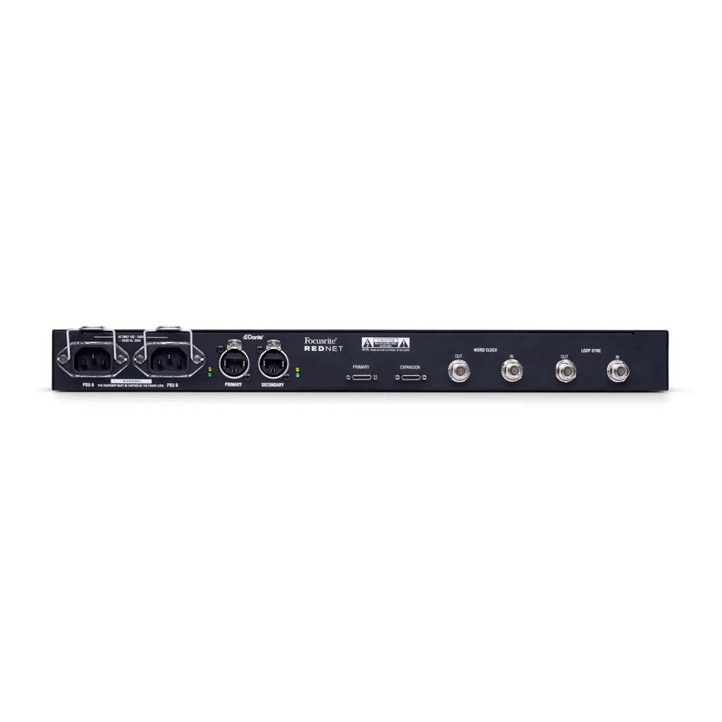 RedNet HD32R