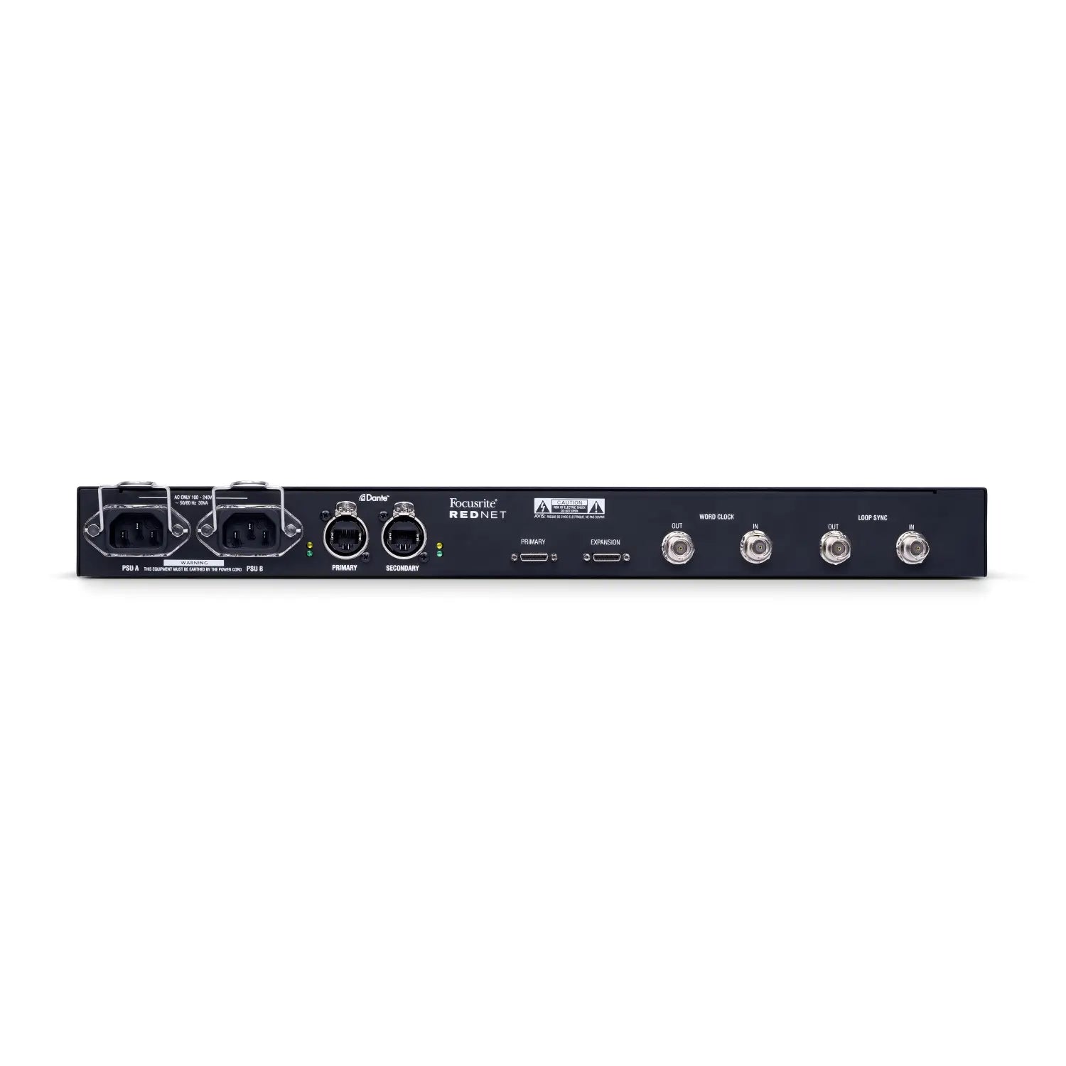 RedNet HD32R