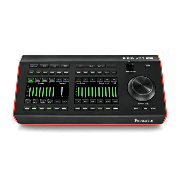 RedNet R1