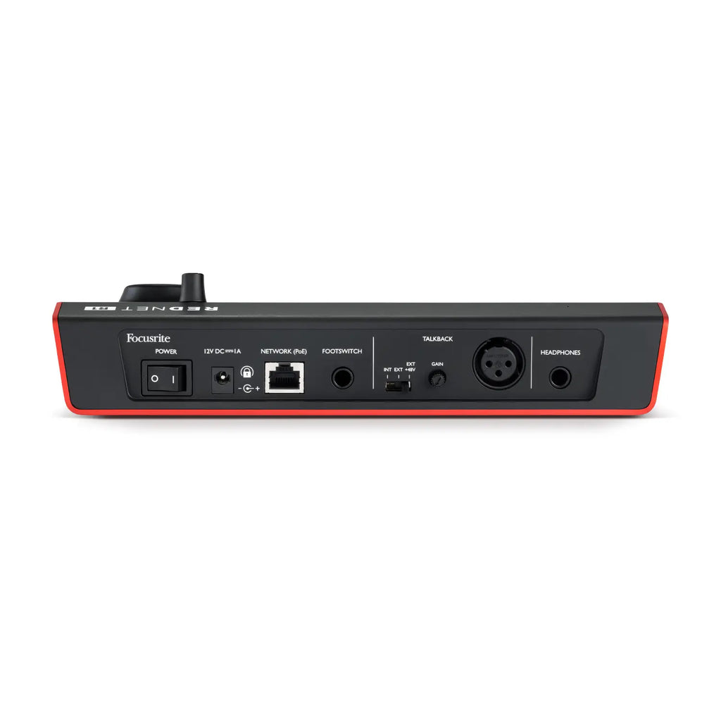 RedNet R1
